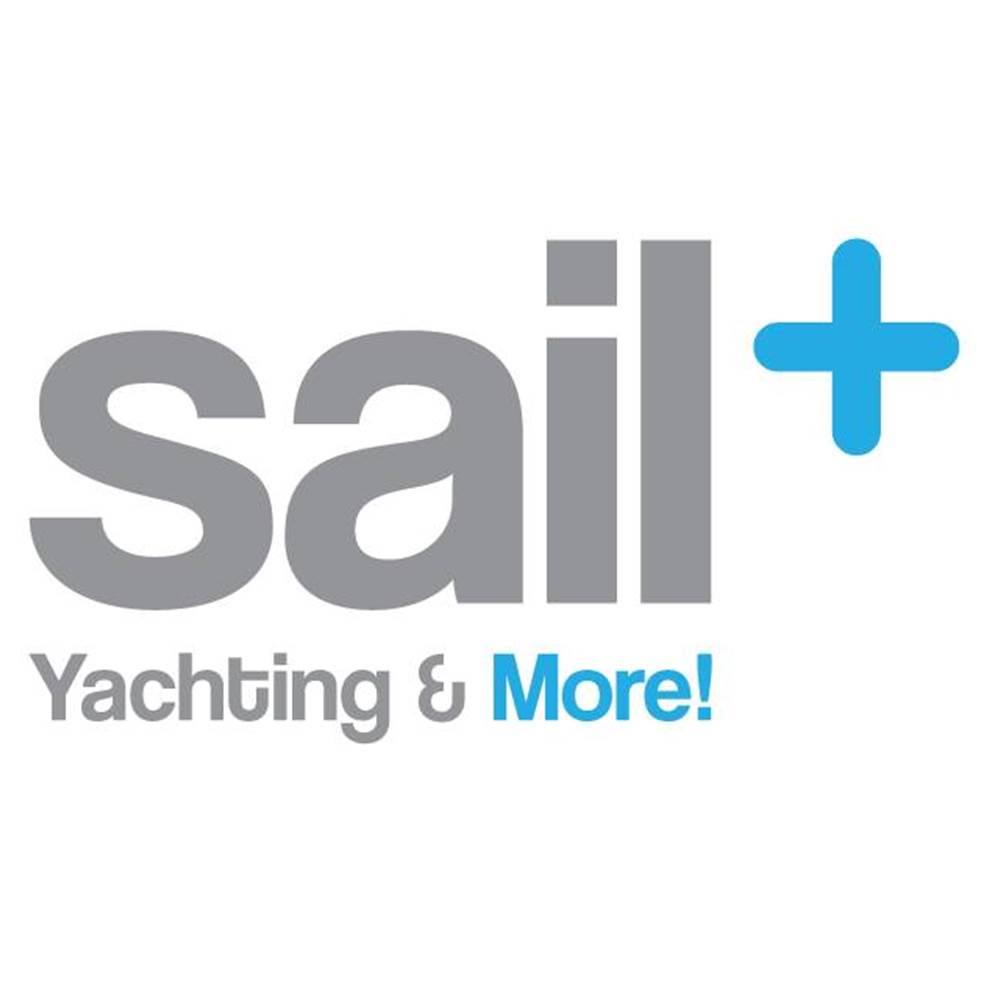 Sail+ Academy logo